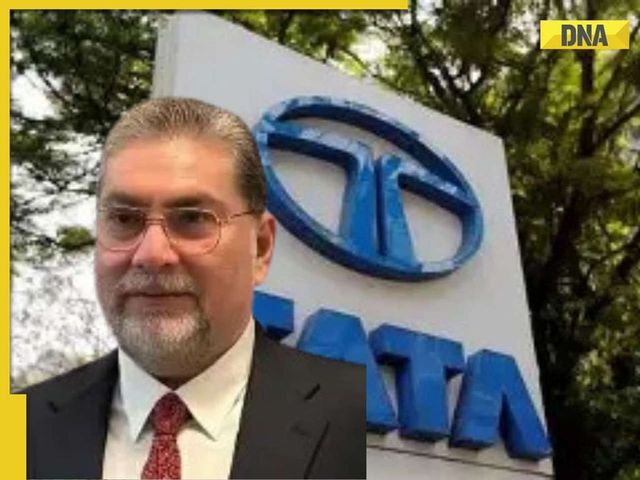 Mehli Mistry exits Tata Trusts, says ‘nobody’s bigger than the institution’