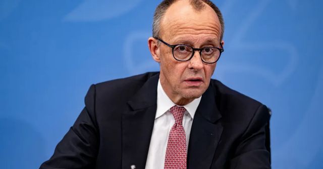 Kizárt Ukrajna 2027-es csatlakozása az unióhoz – jelentette ki a német kancellár