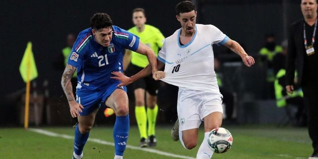“La Uefa verso la sospensione di Israele da tutte le competizioni calcistiche”