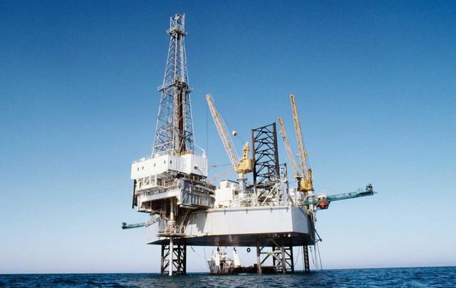 Il prezzo del petrolo apre lieve rialzo, +0,5%