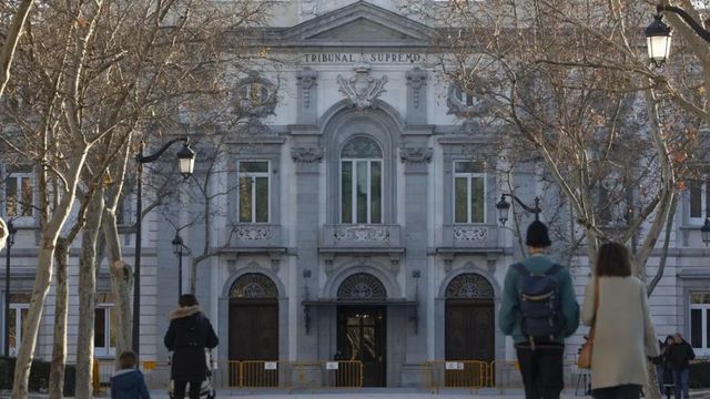 Seis años de cárcel para un hombre que abusó de su sobrina en Logroño