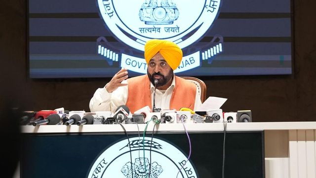 Meri Rasoi scheme: 40 lakh families to get free quarterly food kits