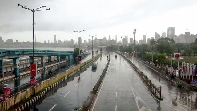 Himachal braces for heavy rainfall as monsoon arrives