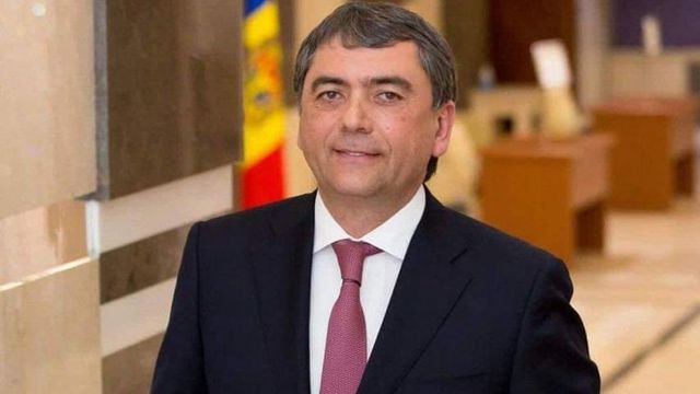Cererea Partidului „Șor”, privind anularea procedurii de validare a mandatului de deputat a lui Vladimir Vitiuc, respinsă de CEC