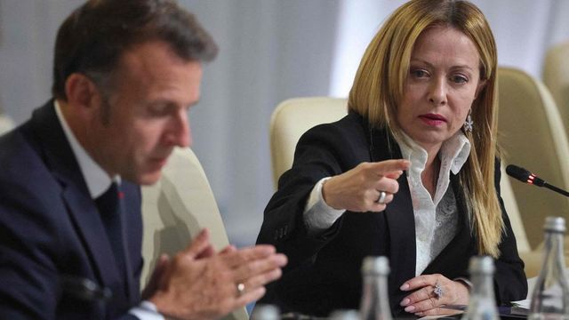 Armenia, Giorgia Meloni a Erevan per la riunione della Comunità politica europea – la diretta
