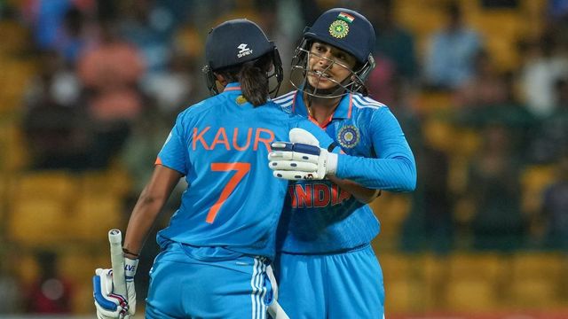 Revised Women's Asia Cup schedule announced, India vs Pakistan on July 19