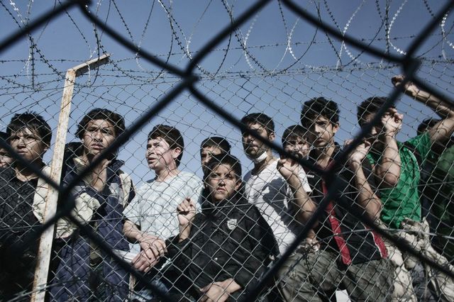 Parlamentul European a aprobat reforma politică de migrație