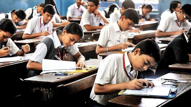 Maharashtra Schools Reopen After 18 Months