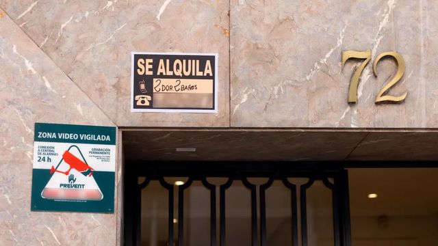 PSOE y Sumar pactan que el nuevo decreto de vivienda incluya una prórroga de los alquileres hasta julio de 2028