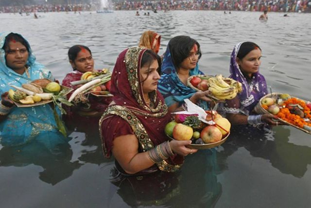 West Bengal declares public holidays on November 10 -11 for Chhath Puja