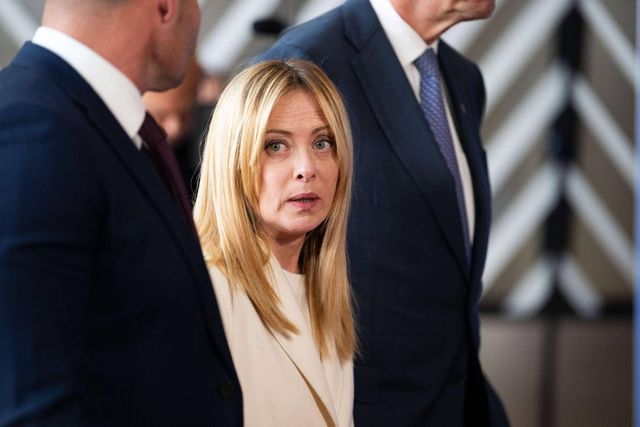 Blitz di Meloni nel Golfo, le tappe della missione lampo