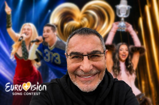 Un jurnalist rus a făcut parte din delegația R. Moldova la Eurovision