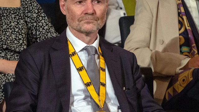 El historiador británico Timothy Garton Ash, Premio Princesa de Asturias de Ciencias Sociales 2026