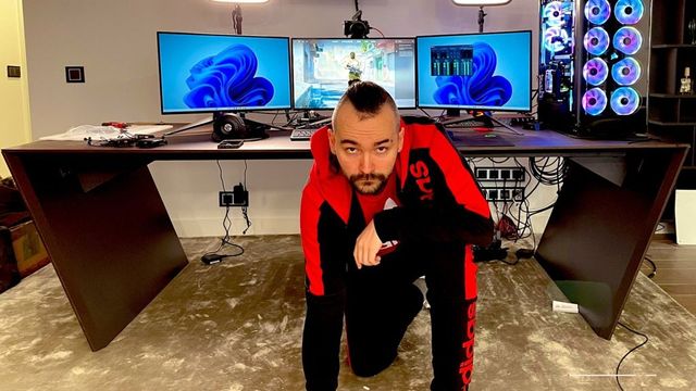 El chándal de Maduro y el triunfo de la imagen pobre