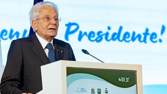 Mattarella, tensioni elettorali intempestive non tolgano attenzione ai problemi