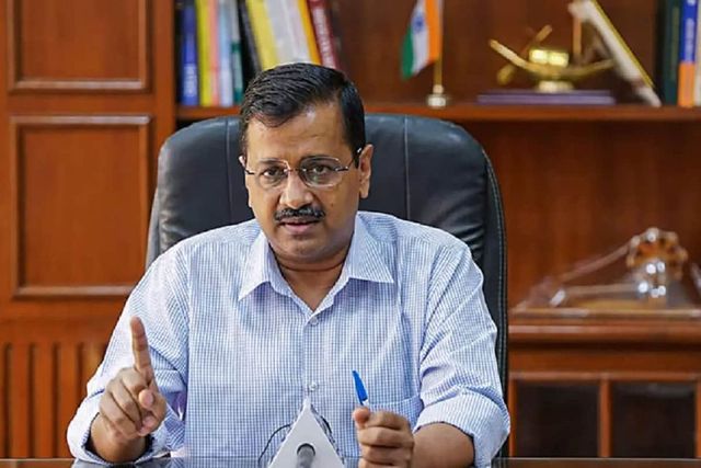 Arvind Kejriwal promises free electricity in Uttarakhand if voted to power