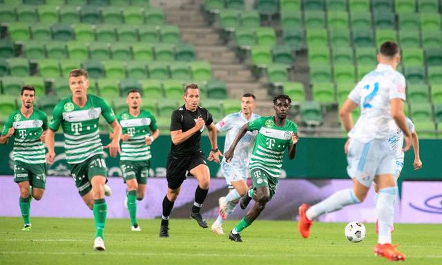 Öt és fél milliárdot ér a Ferencváros továbbjutása