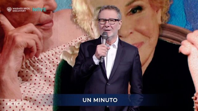 Fabio Fazio commosso nel ricordo di Ornella Vanoni a Che tempo che fa