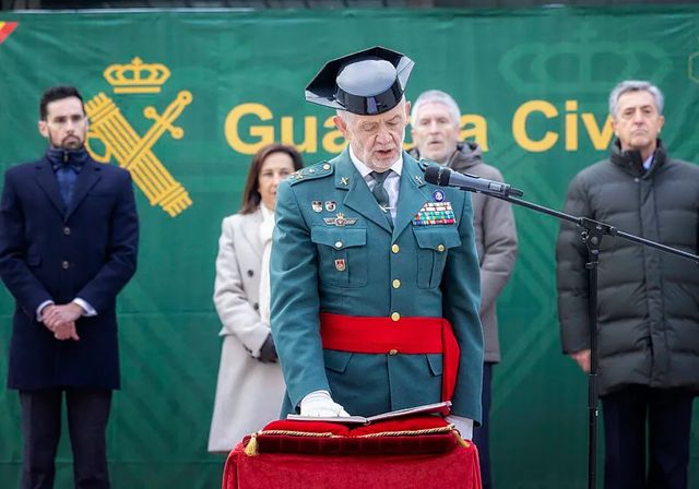 Un agente de la UCO testificó que el DAO les ordenó «ponerse de perfil» con el hermano de Sánchez