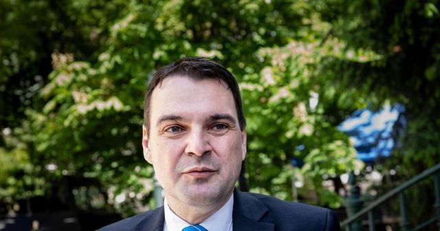 Macinka předvolal ruského velvyslance kvůli výhrůžkám českým firmám