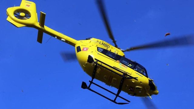 Bimbo di 3 mesi muore travolto da un trattore in Valle d’Aosta