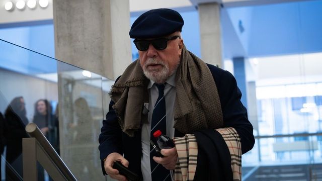 El tribunal admite el testimonio de Villarejo en el juicio contra Pujol