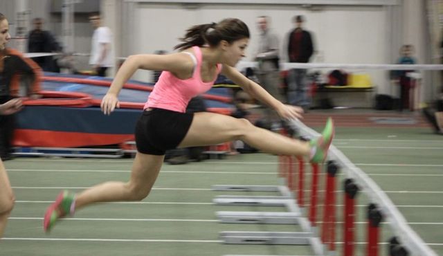 27 évesen meghalt Soltész Gréta, válogatott atléta