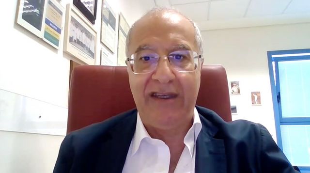 Tumori: oncologo Gridelli, ‘immunoterapia in fase precoce riduce rischio di recidive’