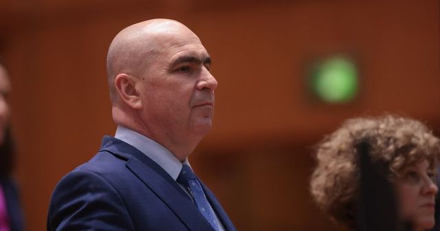 Prim-ministrul Ilie Bolojan în vizită oficială în Austria