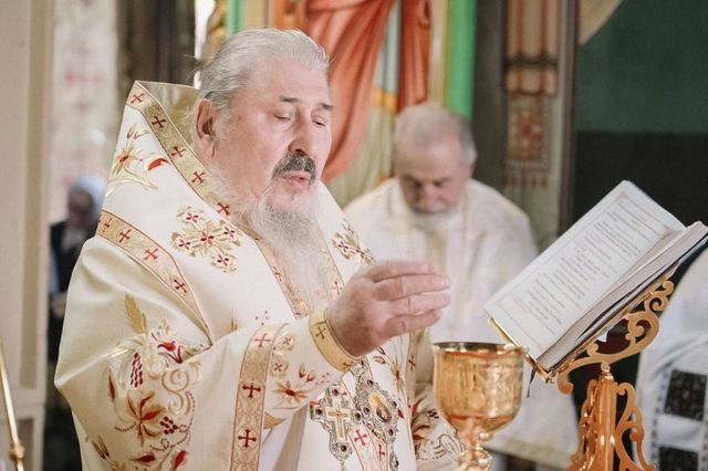 Mitropolitul Petru al Basarabiei demisionează, după o activitate de peste 30 de ani