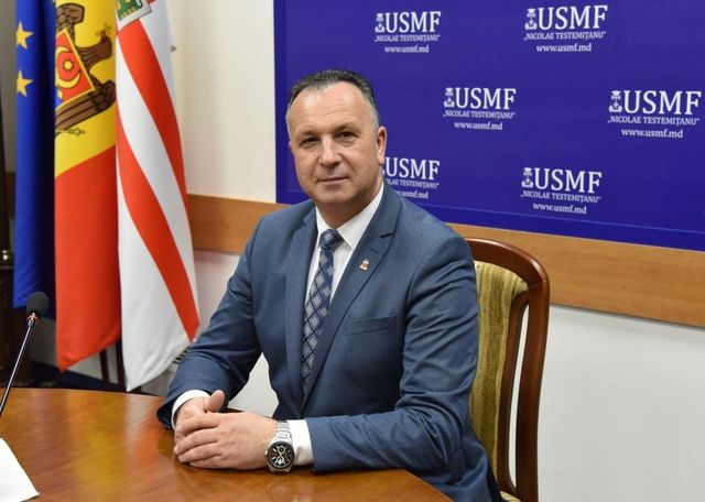 Anchetă internă în dosarul diplomelor false de la medicină – Ce spune ministrul Emil Ceban