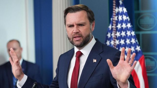 JD Vance says Iran conflict is not a war, offers no end date as midterm poll looms
