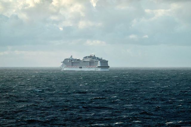 Trei morți în urma unui presupus focar de hantavirus pe o navă de croazieră din Atlantic