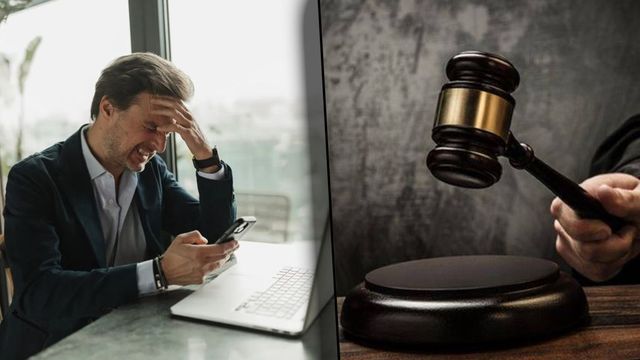 Angajatul care a primit, din greșeală, 330 de salarii, după care și-a dat demisia, poate păstra banii, a decis instanța