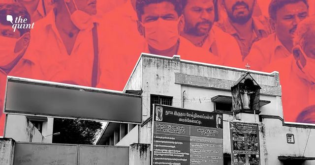 Madras High Court Transfers Thanjavur Student Suicide Case to CBI