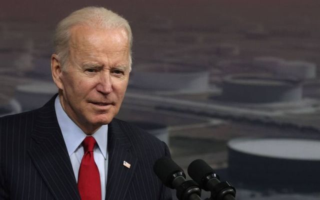 Președintele american Joe Biden a fost diagnosticat cu o leziune precanceroasă