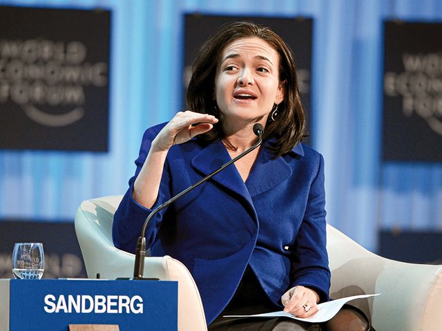 Sheryl Sandberg renunță la funcția de director operațional al Meta, compania mamă a Facebook, după 14 ani