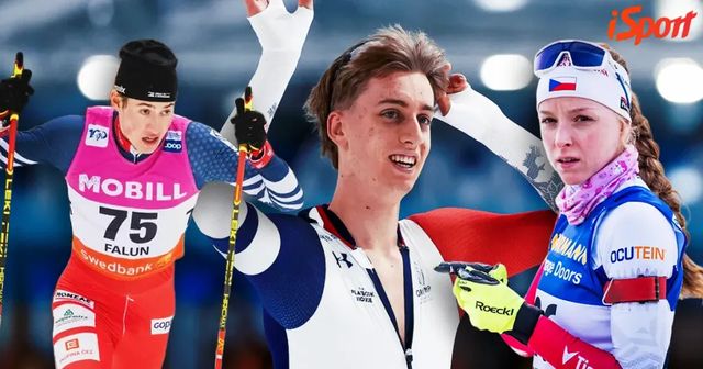 Česká výprava na ZOH bude mít 113 sportovců