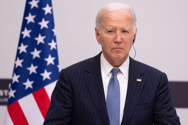 Joe Biden, presat tot mai mult să se retragă din cursa electorală