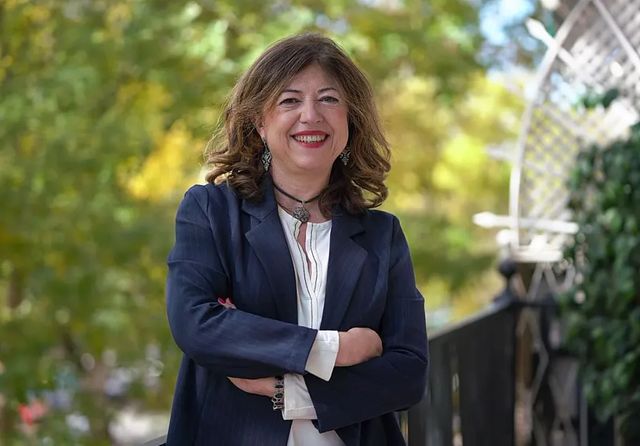 Irene Lanzaco, primera mujer que preside el Comité de Directores de WAN-IFRA, la mayor organización mundial de editores de prensa