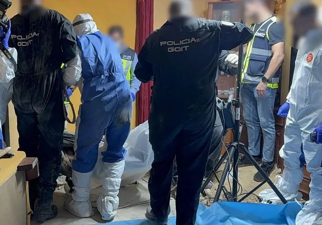 Una deuda de menos de 5.000 euros desencadenó el asesinato del empresario alicantino Jesús Tavira