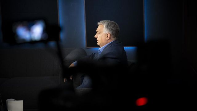 Ukrán vezetőkre akar uniós szankciót kivetni Orbán Viktor Sebestyén József halála miatt