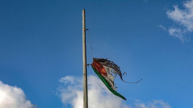 ++ Trump, 'Hamas sarà annientato se non cede potere a Gaza' ++