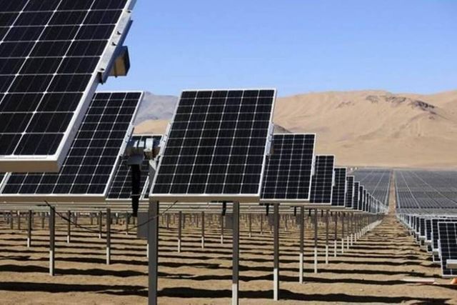 Adani Green Inks Pact With Solar Energy Corporation To Supply Renewable Energy