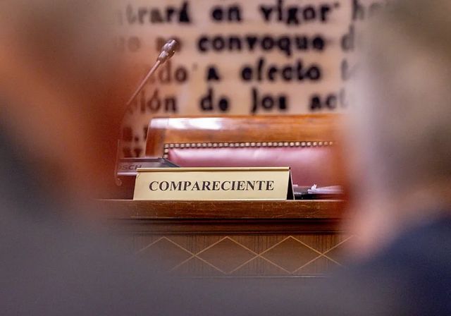 El PP llevará al TC las ausencias del Gobierno en el Senado para explicar la crisis de Ceuta