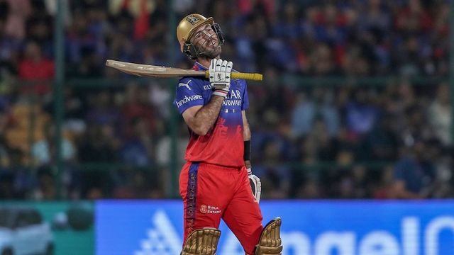 Parthiv Patel hits back after getting 'body shamed' for Maxwell criticism