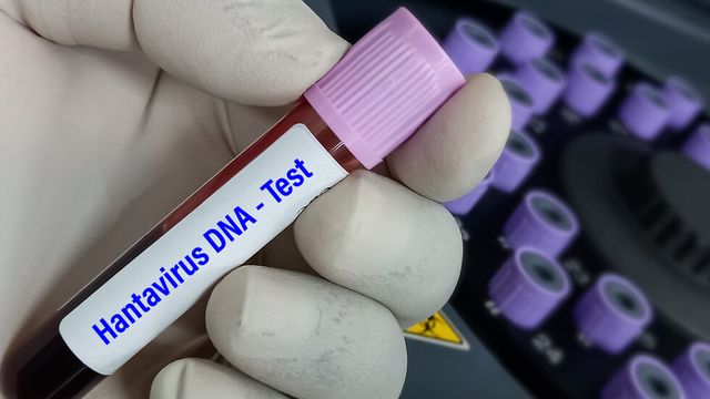 Круизният кораб, засегнат от епидемия от хантавирус, отплава за Тенерифе, където пътниците ще бъдат евакуирани