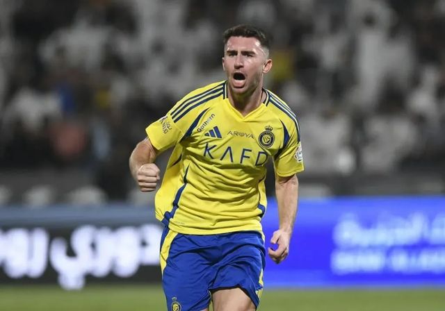 Laporte jugará en el Athletic