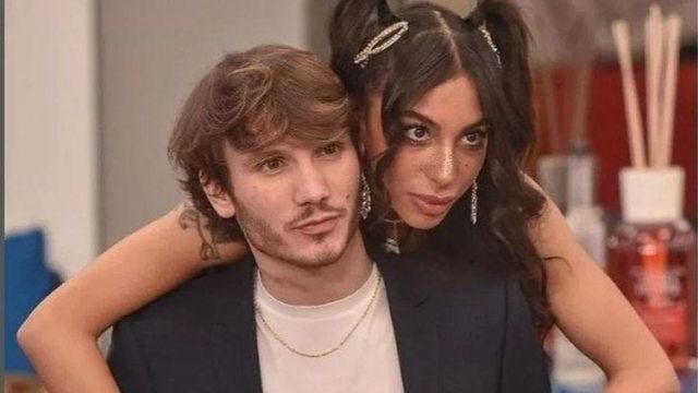 Manuel Bortuzzo, vittima di stalking e minacce dall’ex fidanzata Lulù Selassiè