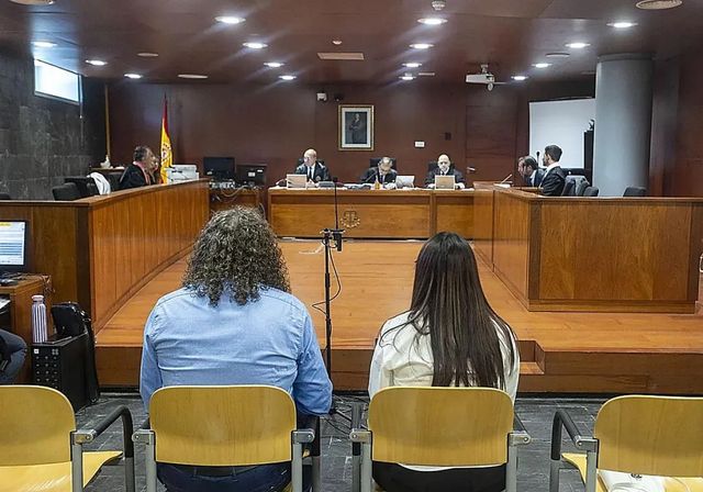 Condenan a 42 años de cárcel a una pareja que prostituía a mujeres en Nuevo Cáceres